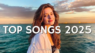 Download lagu Top Hits 2025 Playlist ~ Trending Music 2025 🎵 Spotify Mix ~ Best TikTok Songs (Hits Collection) mp3