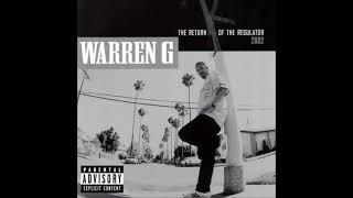 Warren G - Ghetto Village (Instrumental) (No Chorus)