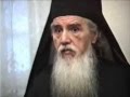 Marturisire Costel Ierodiacon Visarion Iugulescu
