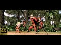 The Incredibles 2004 Theatrical Teaser Trailer 5 1 4K FTD 1283