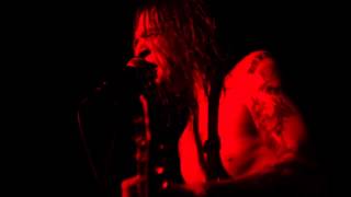 NACHTMYSTIUM One of These Nights/Assassins live at Saint Vitus