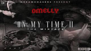 Omelly - On My Time 2 [FULL MIXTAPE + DOWNLOAD LINK] [2016]