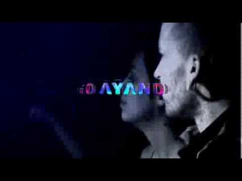 GOAYANDI - NEW EYE - TEASER