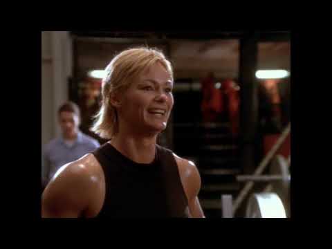 Female Muscle clip 76 - JAG