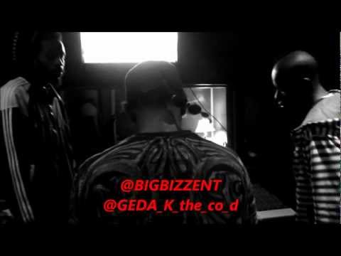GEDA-K BROOKLYN PT1