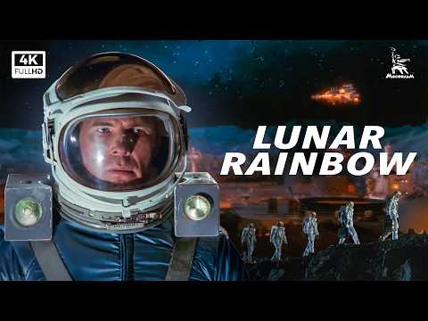 Lunar Rainbow | SOVIET SCI-FI | English subs