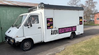 شاحنة مسطحة < 3.5طن Renault Master FB 30 A2 | صورة 4 - Autoline