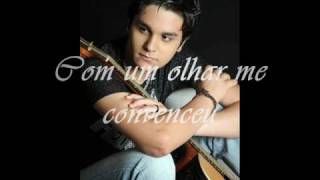 Luan Santana - Letra e Música (Pra sempre com você)