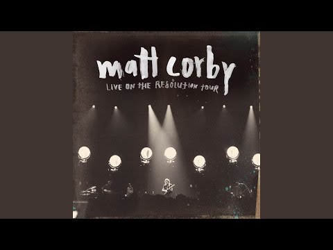 Runaway (Live on the Resolution Tour)