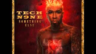 Tech N9ne - Party The Pain Away Feat. Liz Suwandi