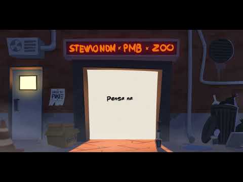 STEVÃO NDM, PMBRUTOZ, ZOO - ARÁBIAZ