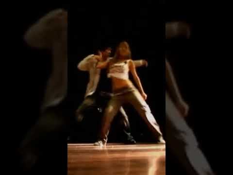 Hyoyeon x Jaewon "Anonymous" Dance Video (Hyoyeon focus)