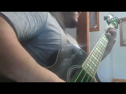 solo Me Dejaste 🔥🔥 (Epic bajoloche cover) - Ulises Cardenas