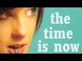 [HQ] The time is now - Virginia Labuat 