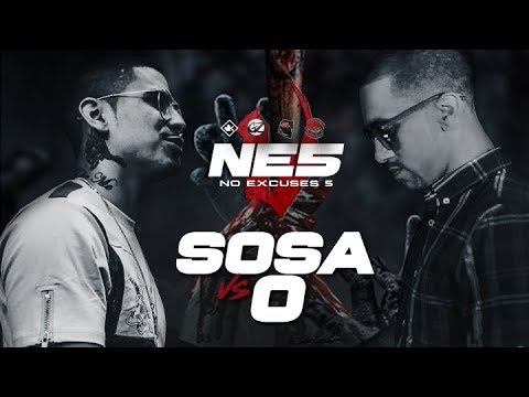Sosa vs O