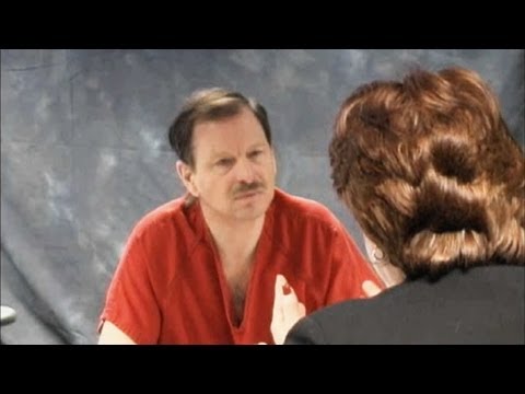 這套面試策略讓連環殺手招供了 (This Interview Strategy Led a Serial Killer to Confess)