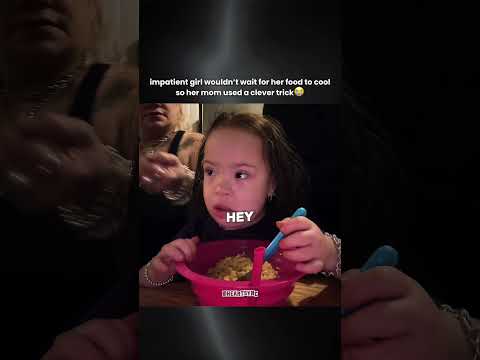 She is eating nothing 😭 #core #hopecore #mom #family