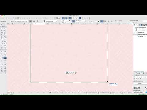 ARCHICAD 25 MODELLING - 14 COMPLEX PROFILE
