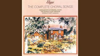 Download lagu Elgar: 5 Partsongs from the Greek Anthology, Op. 45: I. Yea, Cast Me from Heights of the Mountains mp3 Download lagu Elgar: 5 Partsongs from the Greek Anthology, Op. 45: I. Yea, Cast Me from Heights of the Mountains mp3