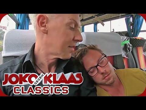 BEST OF FRANK TONMANN | Duel Around the World | ProSieben