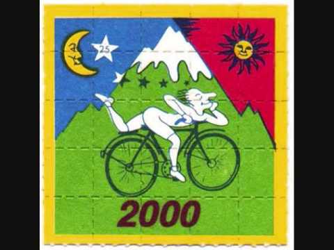 Tripaganka - U-Recken