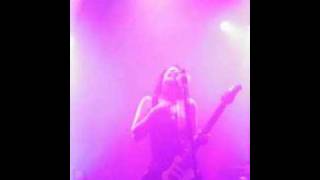 The Gathering - Jelena part 2 (Lille 2004)
