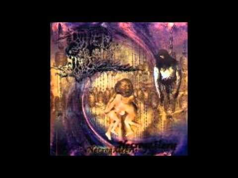 Rotten Minds - Starving Cannibal