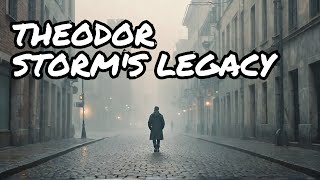 Theodor Storm - Spiros Deligiannopoulos: DieStadt [Rosa Poulimenou]