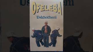 Download lagu Ofeleba - Uskhotheni (1998) mp3