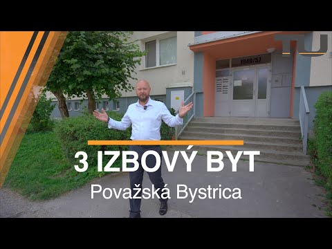 Náhľad nehnuteľnosti