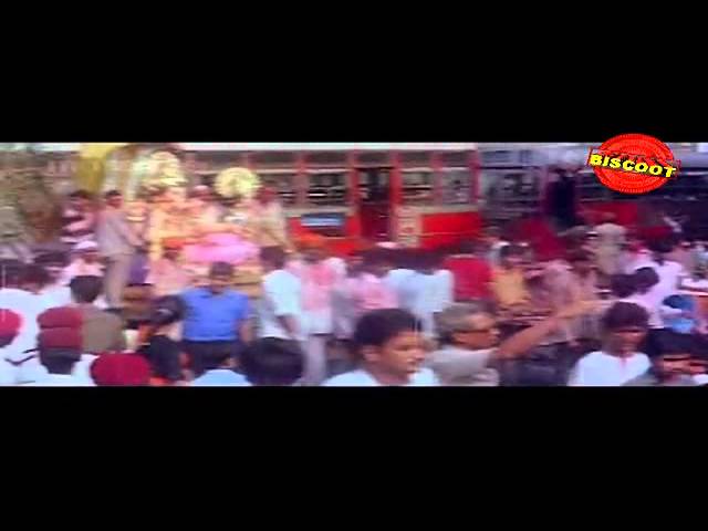 Ganapathi Bappa Moriya