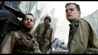 Download lagu HD - Saving Private Ryan - Death of Captain John H. Miller and Final Speech mp3