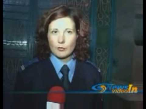 Un jandarm baut a provocat un accident rutier in Bistrita.