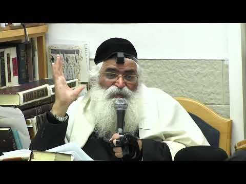 הרב יורם אברג'ל-המסר היומי-המחשבות הם בשליטתך-ט"ו טבת תשפ"ד