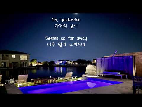 Christopher, CHUNG HA (크리스토퍼, 청하) -  When I Get Old