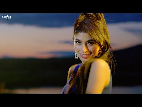 Poster look lyrics – ritu bhaggi