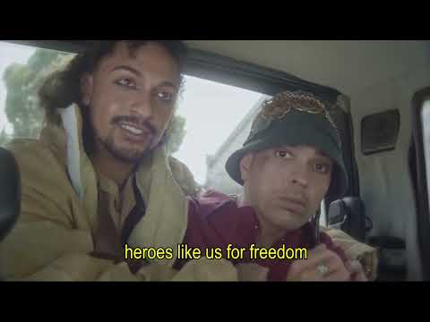 8. Don L - volta da vitória/citação: us mano e as mina (xis) - Roteiro Pra Aïnouz, Vol. 2 EnglishSub