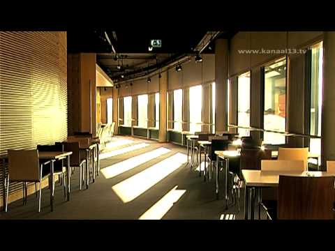 Kanaal 13 Nieuws van 27 januari 2011