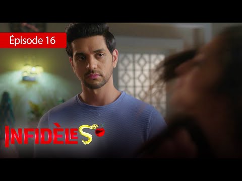 Infidèles - EP 16 - Silsila Badalte Rishton Ka - Série en français - HD