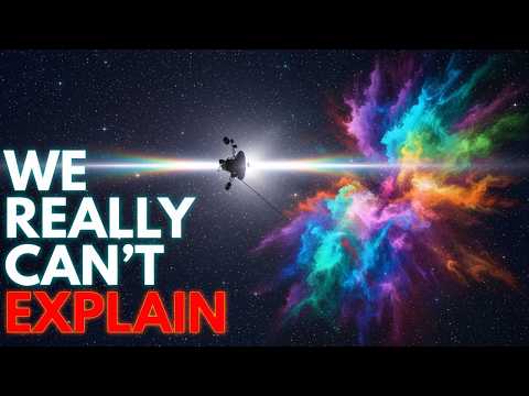 The SHOCKING Truth About Voyager's Solar System Discovery