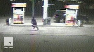 Watch Boston bombing carjack victim escape from the Tsarnaev brothers | Mashable