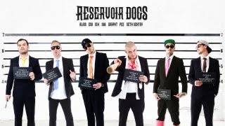 Bliss n Eso - Reservoir Dogs Feat. 360, Pez, Seth Sentry & Drapht (Circus In The Sky)
