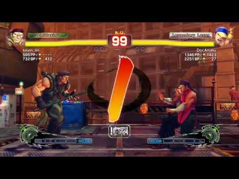 Example of USF4 Yun