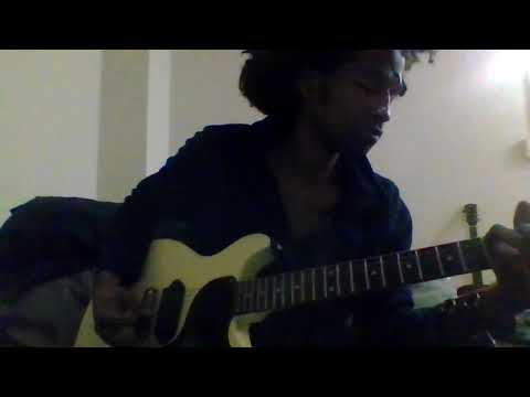 A Day In The Life / half ass demo Part 2 / VID 20231124 190916