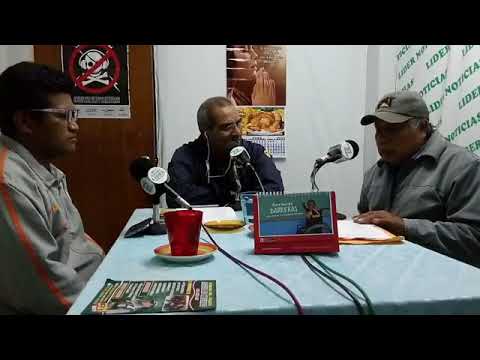 CHANCAY. Alianza Las Salinas en la Copa Perú