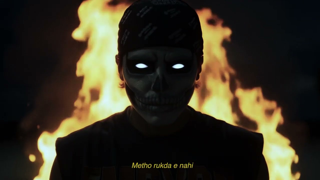 Kaaliyan Raatan Lyrics | Talwiinder