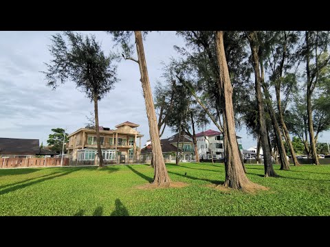 Robina Beach, Butterworth