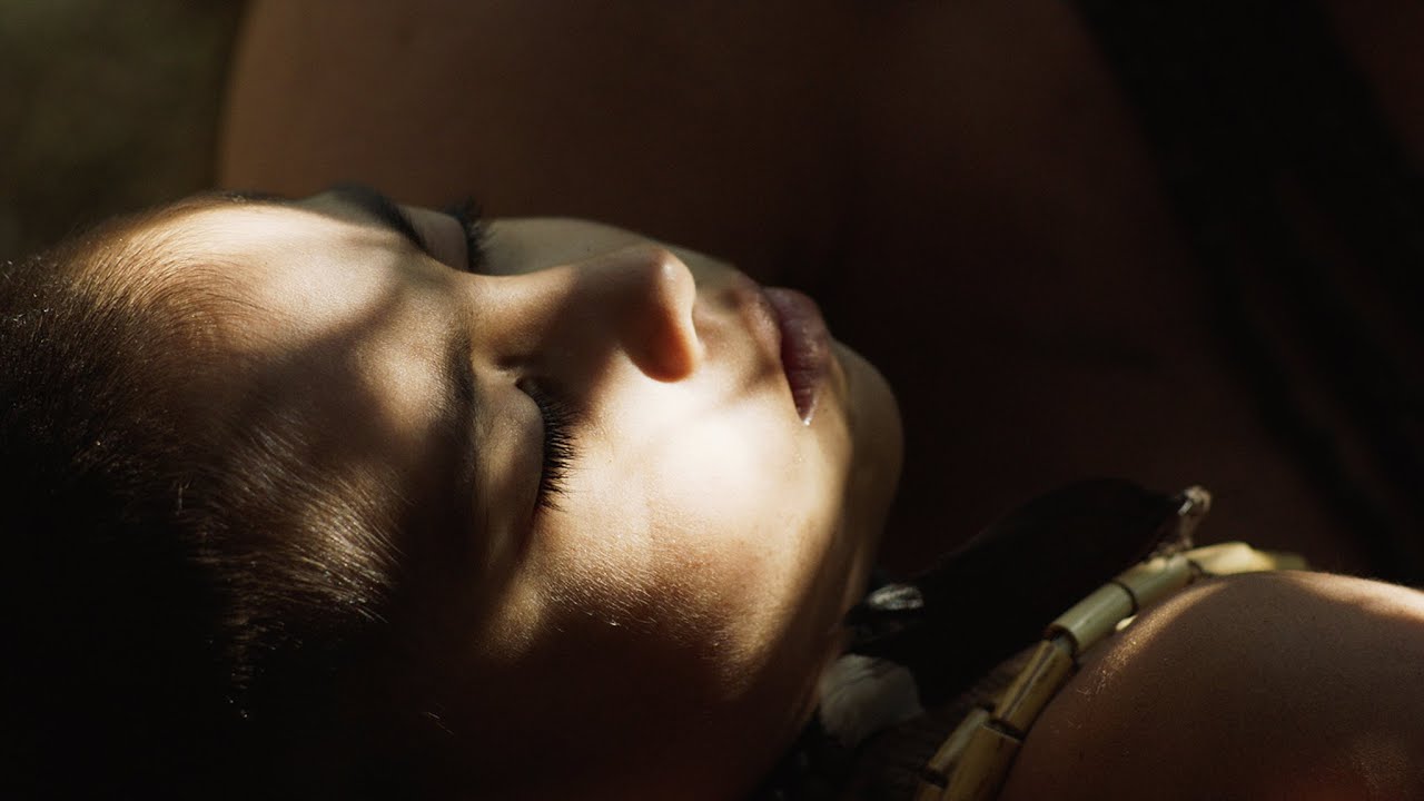 EAMI – trailer | IFFR 2022