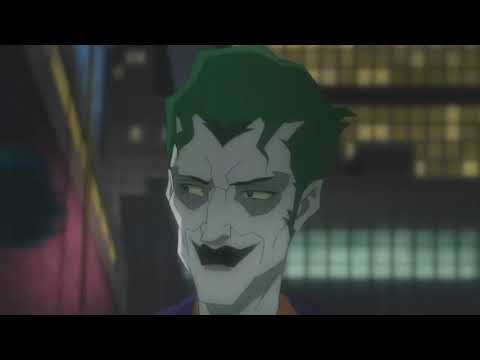 Batman Silêncio (2019) - Trailer (HD)
