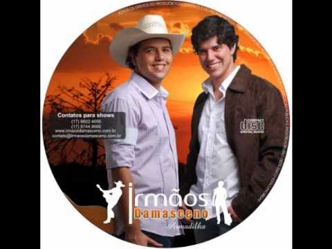 PÉ DO EITO - IRMÃOS DAMASCENO